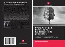 Borítókép a  O "martelo" de F. Nietzsche nos fundamentos da psicanálise - hoz