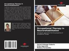 Capa do livro de Occupational Therapy in Neurorehabilitation 