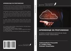 Copertina di APRENDIZAJE EN PROFUNDIDAD