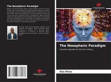 Capa do livro de The Noospheric Paradigm 