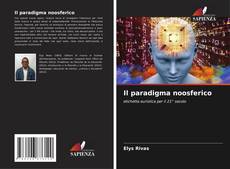 Il paradigma noosferico kitap kapağı