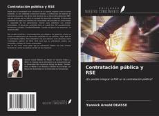 Buchcover von Contratación pública y RSE