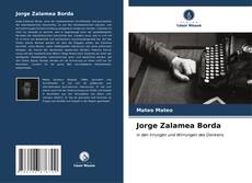 Portada del libro de Jorge Zalamea Borda