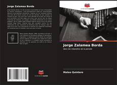 Bookcover of Jorge Zalamea Borda