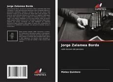 Buchcover von Jorge Zalamea Borda