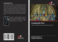 Buchcover von Creatività f(x)