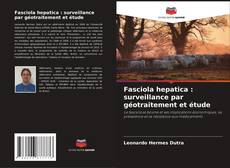 Buchcover von Fasciola hepatica : surveillance par géotraitement et étude