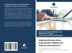 Portada del libro de Implementierung eines ergänzenden Modells mit Tutorial Intervention V