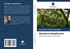 Aborigine-Heilpflanzen的封面