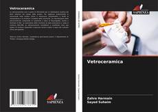 Buchcover von Vetroceramica