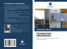 Borítókép a  TECHNISCHES ENGINEERING - hoz