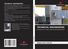 Capa do livro de TECHNICAL ENGINEERING 