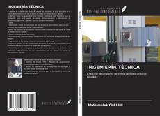 INGENIERÍA TÉCNICA的封面