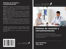 Sistema de remisión y retroalimentación kitap kapağı