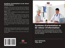 Capa do livro de Système d'orientation et de retour d'information 
