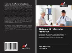 Bookcover of Sistema di referral e feedback