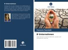 Portada del libro de B Unternehmen