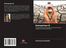 Buchcover von Entreprises B