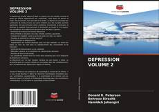 Buchcover von DEPRESSION VOLUME 2