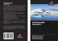 Buchcover von DEPRESSIONE VOLUME 2