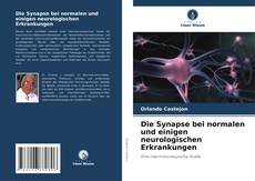 Die Synapse bei normalen und einigen neurologischen Erkrankungen的封面