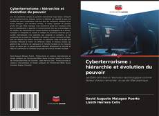 Cyberterrorisme : hiérarchie et évolution du pouvoir的封面