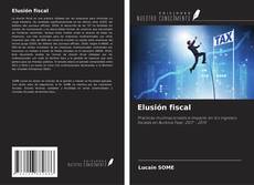 Bookcover of Elusión fiscal
