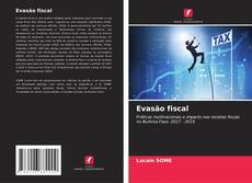 Bookcover of Evasão fiscal