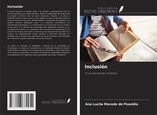 Bookcover of Inclusión