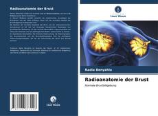 Radioanatomie der Brust kitap kapağı