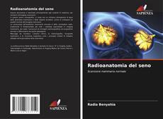 Capa do livro de Radioanatomia del seno 