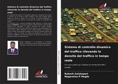 Bookcover of Sistema di controllo dinamico del traffico rilevando la densità del traffico in tempo reale