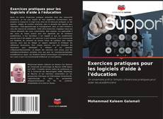 Buchcover von Exercices pratiques pour les logiciels d'aide à l'éducation