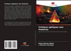 Portada del libro de Cristaux optiques non linéaires