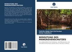 Portada del libro de BEDEUTUNG DES MANGROVENSCHUTZES