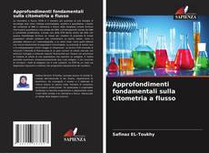 Buchcover von Approfondimenti fondamentali sulla citometria a flusso