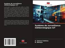 Borítókép a  Système de surveillance météorologique IoT - hoz