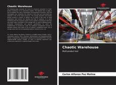 Borítókép a  Chaotic Warehouse - hoz