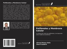 Обложка Polifenoles y Membrana Celular