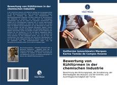 Bookcover of Bewertung von Kühltürmen in der chemischen Industrie