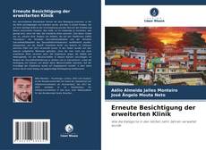 Portada del libro de Erneute Besichtigung der erweiterten Klinik