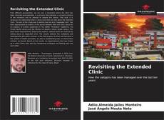 Revisiting the Extended Clinic kitap kapağı