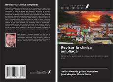 Bookcover of Revisar la clínica ampliada