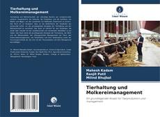 Portada del libro de Tierhaltung und Molkereimanagement