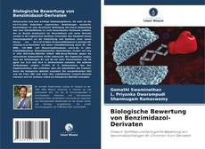 Bookcover of Biologische Bewertung von Benzimidazol-Derivaten