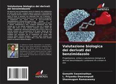 Valutazione biologica dei derivati del benzimidazolo kitap kapağı