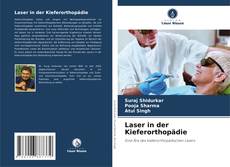 Bookcover of Laser in der Kieferorthopädie