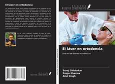 Bookcover of El láser en ortodoncia