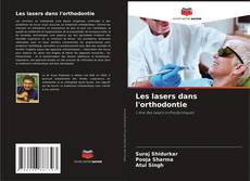 Buchcover von Les lasers dans l'orthodontie