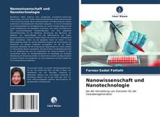 Portada del libro de Nanowissenschaft und Nanotechnologie
